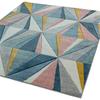 Sketch 120x170cm SK04 Diamond Multi