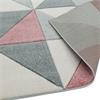 Sketch 120x170cm SK05 Cubic Pink