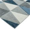 Sketch 120x170cm SK07 Kite Blue