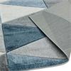 Sketch 120x170cm SK07 Kite Blue