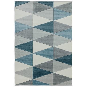 Sketch 120x170cm SK07 Kite Blue