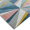 Sketch 160x230cm SK04 Diamond Multi