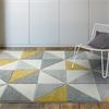 Sketch 160x230cm SK06 Cubic Ochre