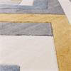 Sketch 160x230cm SK09 Linear Grey Multi