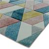 Sketch 200x290cm SK02 Rhombus Multi