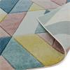 Sketch 200x290cm SK02 Rhombus Multi