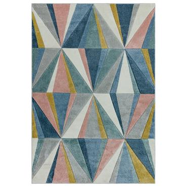 Sketch 200x290cm SK04 Diamond Multi