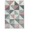 Sketch 200x290cm SK05 Cubic Pink