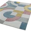 Sketch 200x290cm SK08 Retro Multi