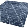 Alto 120x170cm AL01 Blue & Cream