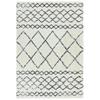 Alto 120x170cm AL02 Cream & Grey