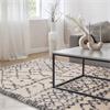 Alto 120x170cm AL04 Cream & Grey