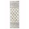 Alto 160x230cm AL02 Cream & Grey