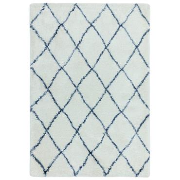 Alto 160x230cm AL03 Cream & Blue