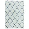Alto 160x230cm AL03 Cream & Blue