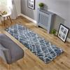 Alto 200x290cm AL01 Blue & Cream