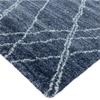 Alto 200x290cm AL01 Blue & Cream
