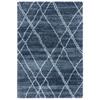 Alto 200x290cm AL01 Blue & Cream