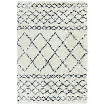 Alto 200x290cm AL02 Cream & Grey