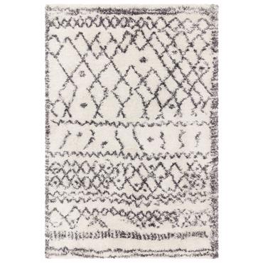 Alto 200x290cm AL04 Cream & Grey