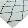 Alto 080x150cm AL03 Cream & Blue