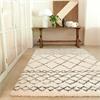Alto 240x340cm AL02 Cream & Grey