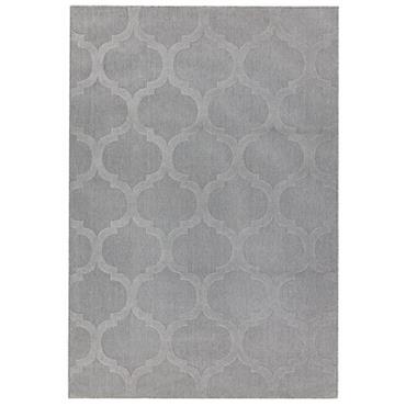 Antibes 160x230cm AN01 Grey Trellis