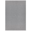Antibes 160x230cm AN07 Light Grey Arrow