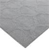 Antibes 200x290cm AN01 Grey Trellis
