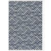 Antibes 200x290cm AN04 Blue/White Linear