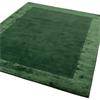Ascot 080x150cm Green
