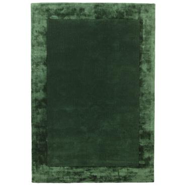 Ascot 120x170cm Green