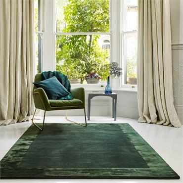 Ascot 200x290cm Green