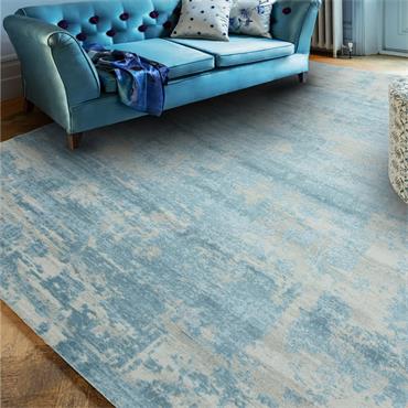 Astral 160x230cm AS11 New Blue