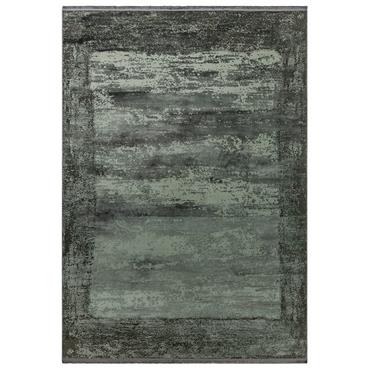Athera 120x170cm AT03 Anthracite Border