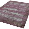 Athera 120x170cm AT04 Bordeaux Border