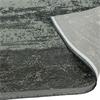 Athera 160x230cm AT03 Anthracite Border
