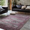 Athera 160x230cm AT04 Bordeaux Border