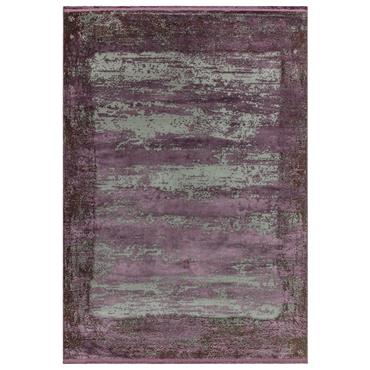 Athera 160x230cm AT04 Bordeaux Border