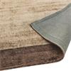 Blade Border 120x170cm Choco Mocha 02