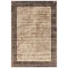 Blade Border 200x200cm Choco Mocha 02