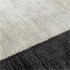 Blade Border 200x200cm Charcoal Silver 04