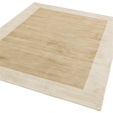 Blade Border 200x290cm Putty Champagne 01
