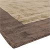 Blade Border 200x290cm Choco Mocha 02