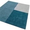 Blox Rug160x230cm Teal