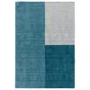 Blox Rug160x230cm Teal