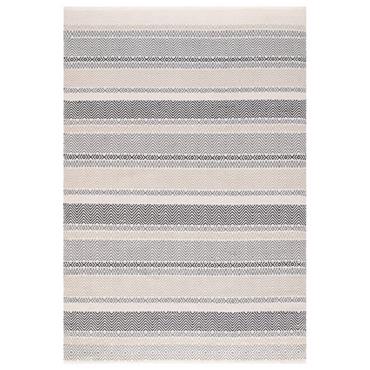 Boardwalk 120x170cm Grey Multi