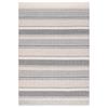 Boardwalk 120x170cm Grey Multi
