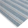 Boardwalk 160x230cm Blue Multi