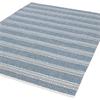 Boardwalk 200x290cm Blue Multi